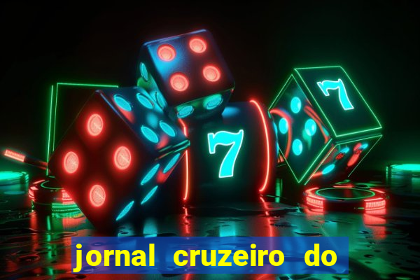 jornal cruzeiro do sul classificados empregos